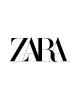 ZARA Shirt, Green Satin Shirt For Women's