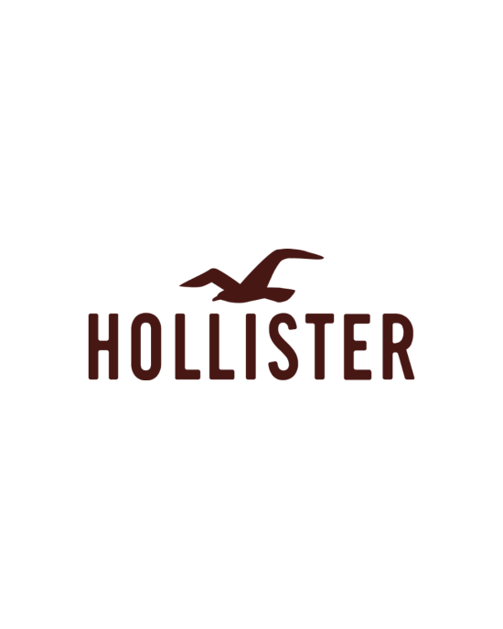 Hollister T-Shirt, Polo Stretch T-Shirt