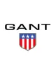 Gant Shirt, Men's Black Shirt