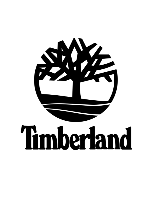 Timberland T-Shirt, Camo Tree Men's T-shirt