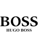 HUGO BOSS T-Shirt, Men's Black  T-Shirt