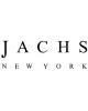 Jachs New York Jeans, Dark Blue Straight Fit Comfort Stretch Denim Pant