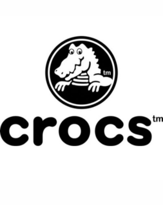 Crocs Clog/Shoes,- Yellow Comfort Classic Clogs
