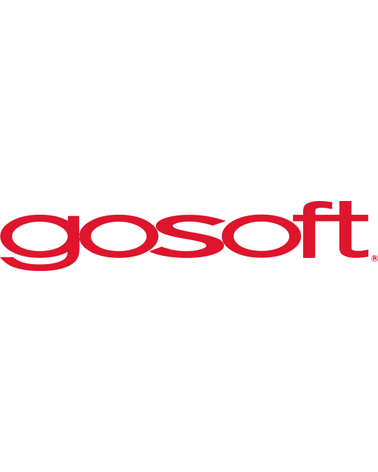 Gosoft Shoes, Men's Slip-on Shoes