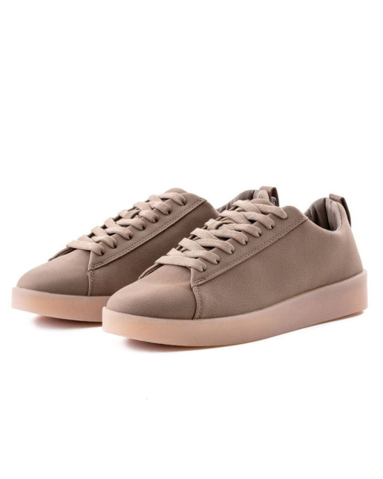 Calvin Klein Shoes, Lace Up Sneakers For Men's