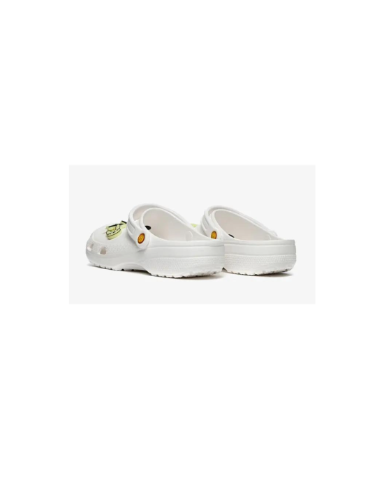 Crocs Clog/Shoes,- Bad bunny limited edition collection Clogs