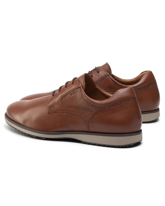 GEOX Shoes, Men's U02600 casual Shoes