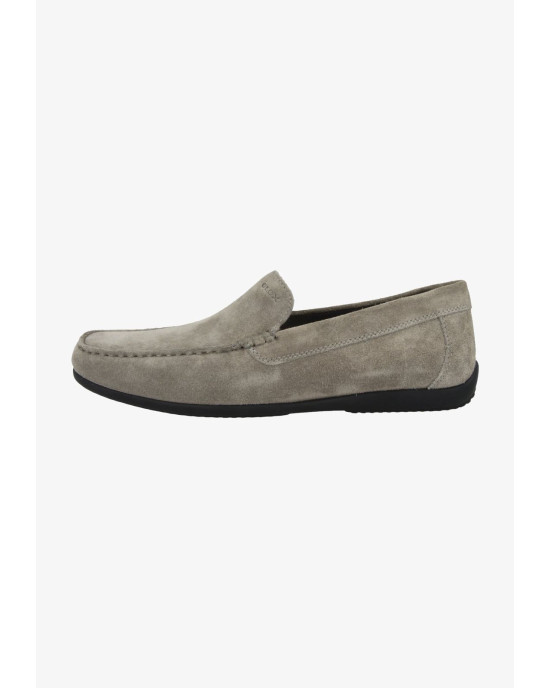 GEOX Shoes, Men's Suede Ascanio Loafers