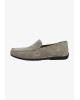 GEOX Shoes, Men's Suede Ascanio Loafers