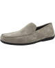 GEOX Shoes, Men's Suede Ascanio Loafers