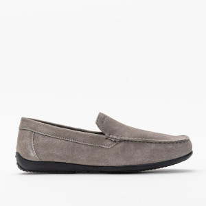 GEOX Shoes, Men's Suede Ascanio Loafers
