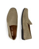 GEOX Shoes, Men's Suede Moccasins U020Wa