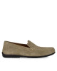 GEOX Shoes, Men's Suede Moccasins U020Wa