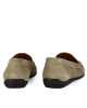 GEOX Shoes, Men's Suede Moccasins U020Wa