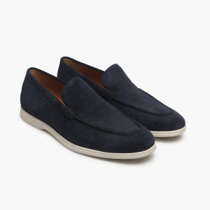 GEOX Shoes, Men's VENZONE D LOAFERS