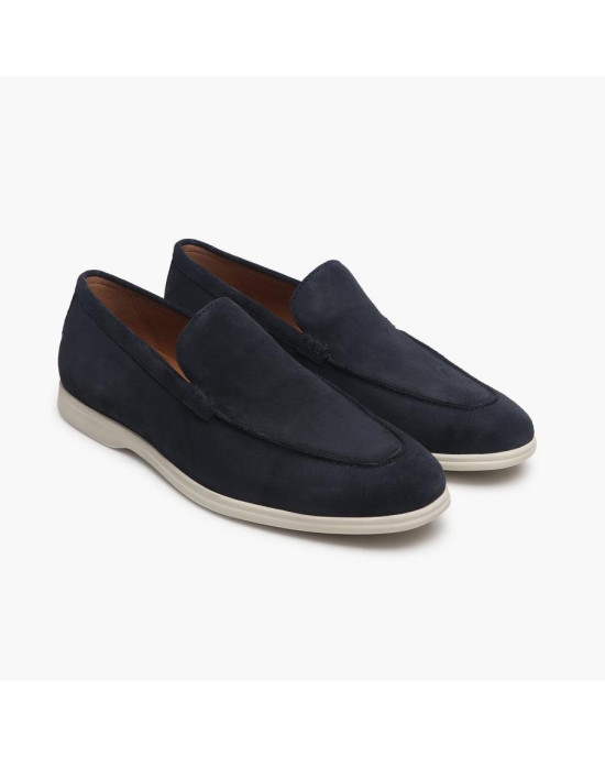 GEOX Shoes, Men's VENZONE D LOAFERS