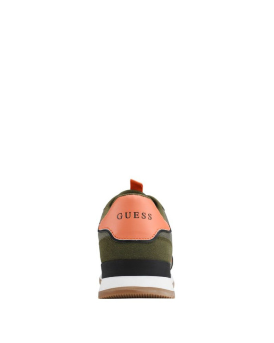 GUESS Shoes, Casual Lace-up Shoes