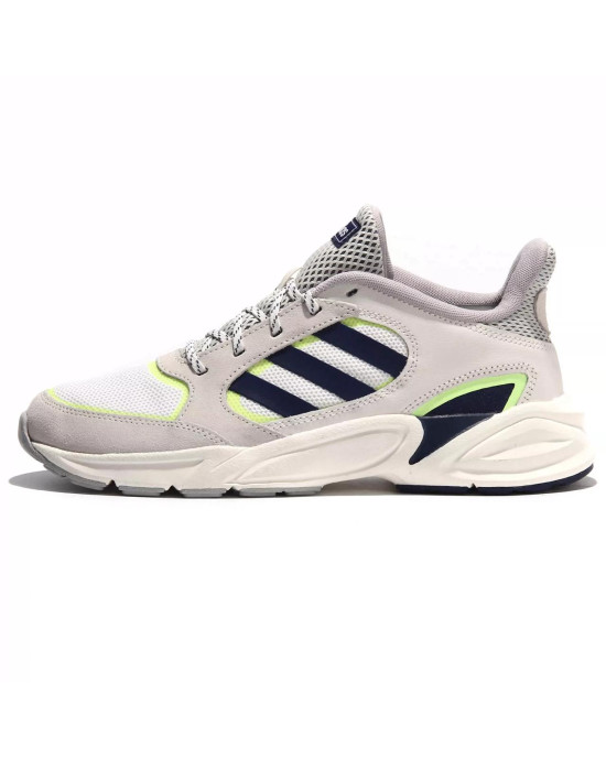 Adidas Shoes, 90s Valasion Running Shoes