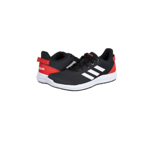 Adidas Shoes, Glick Laced Running Shoes