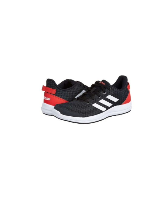 Adidas Shoes, Glick Laced Running Shoes