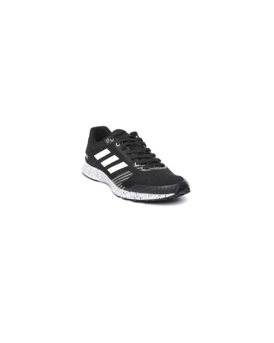 Adidas Shoes, Adizero RC Black Shoes