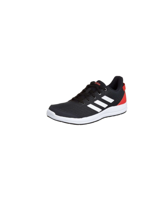 Adidas Shoes, Glick Laced Running Shoes