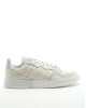 Adidas Shoes, SUPERCOURT Panelled Lace-Up Shoes