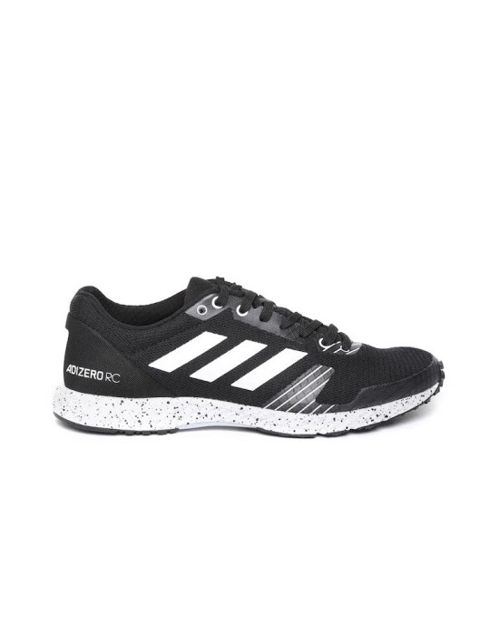 Adidas Shoes, Adizero RC Black Shoes