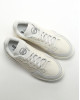 Adidas Shoes, SUPERCOURT Panelled Lace-Up Shoes