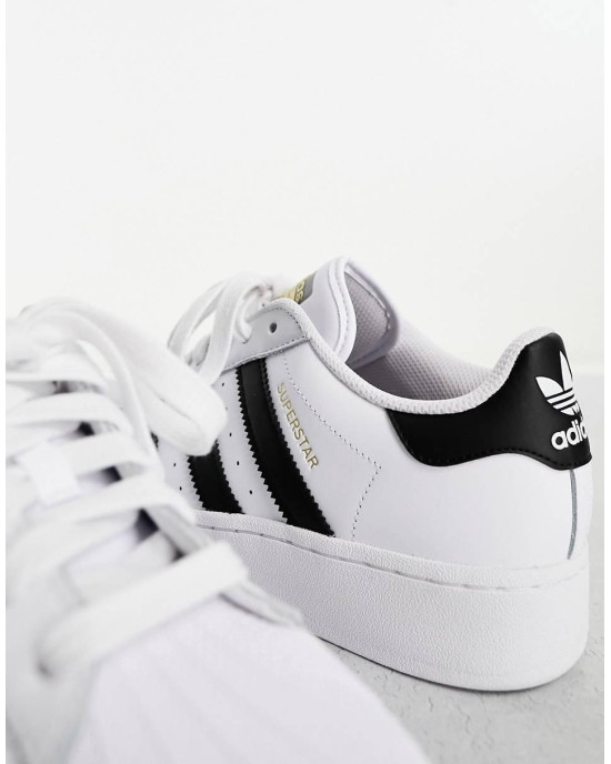 Adidas Shoes, Mens SUPERSTAR Running Shoes