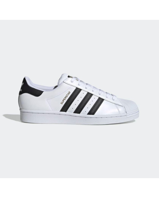 Adidas Shoes, Mens SUPERSTAR Running Shoes