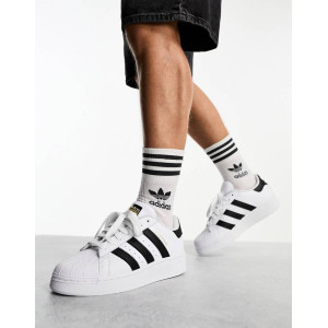 Adidas Shoes, Mens SUPERSTAR Running Shoes