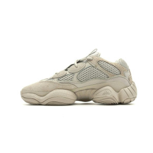 Adidas Shoes, Mens Yeezy 500 Running Shoes