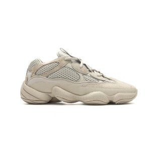 Adidas Shoes, Mens Yeezy 500 Running Shoes