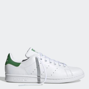Adidas Shoes, Mens Stan Smith W B24105 Green Leather