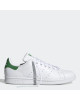 Adidas Shoes, Mens Stan Smith W B24105 Green Leather