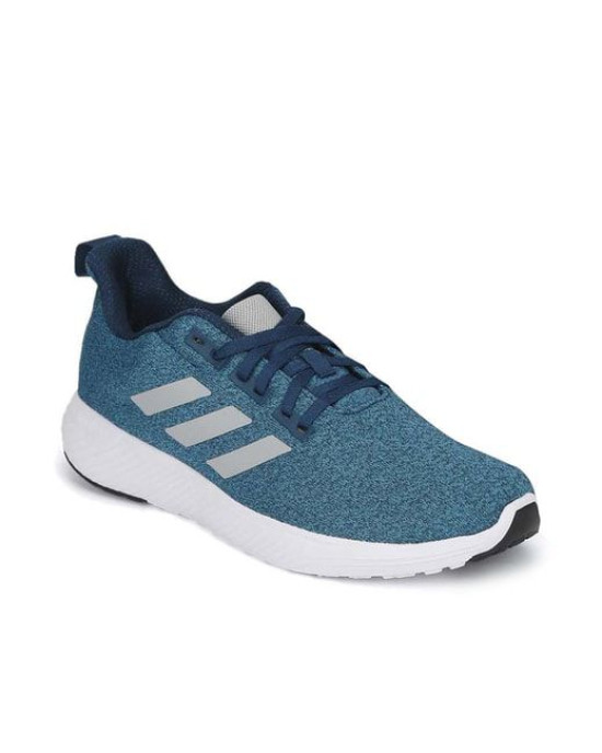 Adidas Shoes, Kollide M Blue Running Shoes