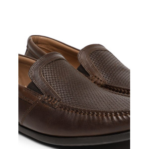 Clarks Shoes, Unstruciured Slip-On Shoes For Men's