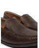 Clarks Shoes, Unstruciured Slip-On Shoes For Men's