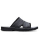 Clarks Slipper,  Slip-on Leather Sandals