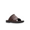 Clarks Slipper,  Slip-on Leather Sandals