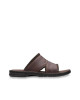 Clarks Slipper,  Slip-on Leather Sandals