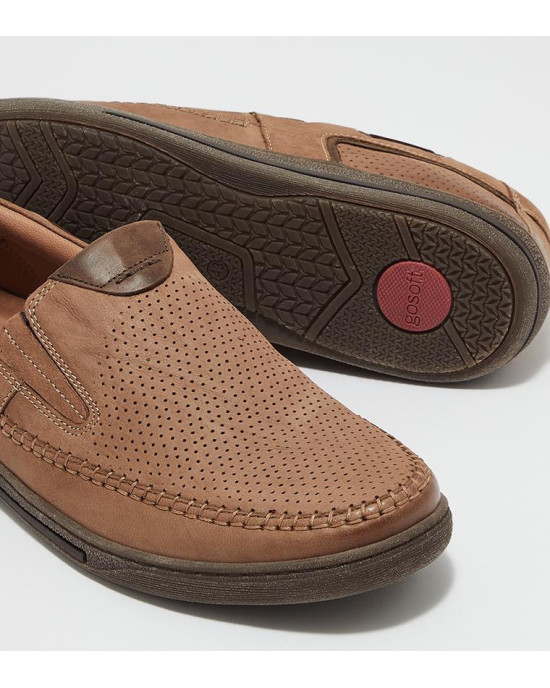 Gosoft Shoes, Men's Slip-on Shoes