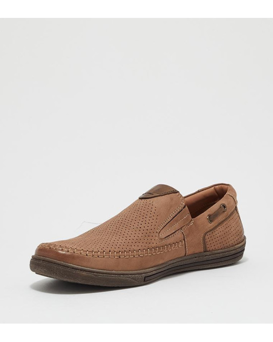 Gosoft Shoes, Men's Slip-on Shoes