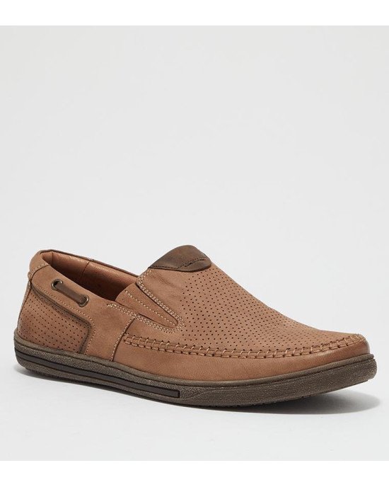 Gosoft Shoes, Men's Slip-on Shoes