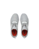 Puma Shoes, Troy MU Mist Grey Casual Shoes