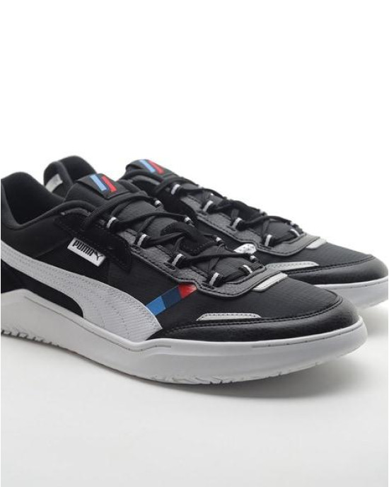 Puma Shoes, BMW M Motorsport Lace-Up Shoes