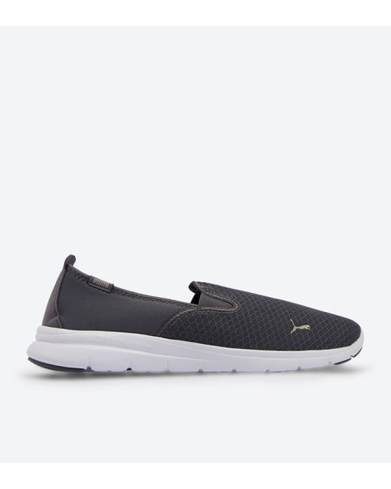 Puma Shoes, Flex Essential Slip On Shoes