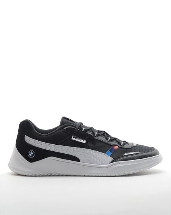 Puma Shoes, BMW M Motorsport Lace-Up Shoes