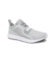 Puma Shoes, Troy MU Mist Grey Casual Shoes